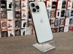 iPhone 14 Pro 128GB Zilver - Garantie & Nieuwstaat!, Apple, Zo goed als nieuw, Zonder simlock, Zonder abonnement