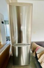 Koel - vriescombinatie No Frost A+ 186Hx60Dx60B, Ophalen, Gebruikt, 200 liter of meer, 60 cm of meer