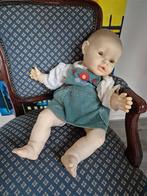 Vintage Berjusa pop, Verzamelen, Poppen, Ophalen of Verzenden, Pop