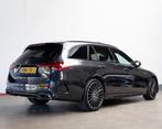 Mercedes-Benz C-Klasse Estate 300e Business Solution AMG, Automaat, Achterwielaandrijving, 1800 kg, 4 cilinders