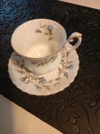 Royal Albert Brigadoon Kop en Schotel, Huis en Inrichting, Keuken | Servies, Ophalen, Zo goed als nieuw, Overige stijlen, Kop(pen) en/of Schotel(s)