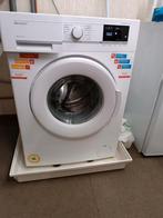 Sharp wasmachine - 1400 toeren - energiezuinig, Witgoed en Apparatuur, Wasmachines, Ophalen, Zo goed als nieuw, 85 tot 90 cm, 1200 tot 1600 toeren