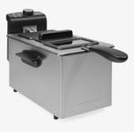 Tristar FR-6947 Deep Fryer PRO NIEUW Frietpan Frituurpan 3L, Uitneembare binnenpan, Nieuw, Ophalen of Verzenden, H