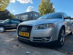Audi A4 2.0 Tfsi  LEER/XENON/AUTOMAAT/PDC/NAVI, Auto's, Audi, 74 €/maand, 4 cilinders, 1984 cc, A4
