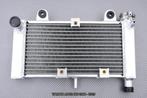 Radiateur Radiator AVDB YAMAHA MT03 660 2006 - 2015 MT-03, Ophalen of Verzenden, Nieuw