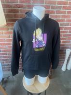 Hoodie van Dragonball Z maat M, Kleding | Heren, Douwenmaat 8-3 Meppel, Info@again.nu, Maat 48/50 (M), Zwart