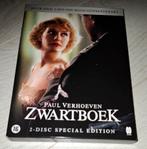 Zwartboek - 2 Disc Special Edition, Ophalen, Vanaf 16 jaar, Boxset, Drama
