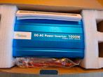 DC-AC Power Inverter 1000 W, NIEUW, Ophalen of Verzenden, Nieuw