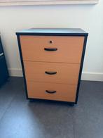 Mdf ladekast, Ophalen, Minder dan 50 cm, Gebruikt, Minder dan 100 cm