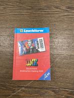 postzegels thema katalogus duitsland kleur, Verzenden, Overige thema's