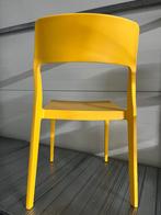 Siësta Sno design stoel, Ophalen of Verzenden, Nieuw, Kunststof, Stapelbaar