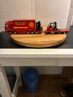 ZELDZAAM Volvo ter Horst, Hobby en Vrije tijd, Modelauto's | 1:50, Ophalen of Verzenden, Nieuw, Bus of Vrachtwagen, Tekno