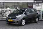 Toyota Verso-S 1.3 VVT-i Aspiration, Voorwielaandrijving, Euro 5, Stof, Gebruikt