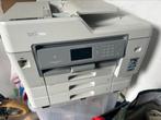 Brother MFC-J6947DW, Computers en Software, Ophalen, Zo goed als nieuw