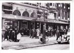 ROTTERDAM,- Coolsingel-Café-Restaurant,,Tivoli'', Ophalen of Verzenden, 1940 tot 1960, Ongelopen, Zuid-Holland