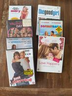 Diverse romantische comedies, Alle leeftijden, Ophalen of Verzenden, Zo goed als nieuw, Romantische komedie