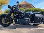 Unieke Flstsb Springer softail classic oldstyle 1584c 2011💥, Motoren, Motoren | Harley-Davidson, 2 cilinders, Chopper, Particulier