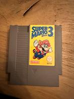 Super Mario Bros. 3 NES (Zonder doos), Spelcomputers en Games, Games | Nintendo NES, Gebruikt, 1 speler, Ophalen of Verzenden