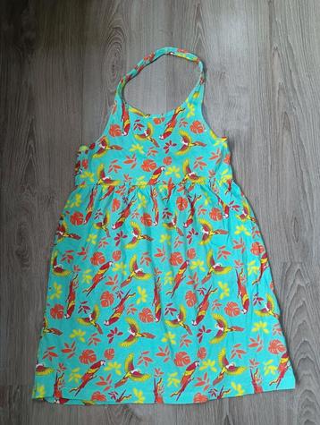 Zonnejurkje van Summer Girl mt 146/152 beschikbaar voor biedingen