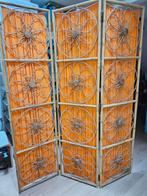 Bamboe Kamerscherm / Roomdivider, Ophalen, Gebruikt