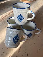 Leuke Tunesische mokken - Nieuw!, Ophalen of Verzenden, Nieuw