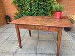 Tafel, oud en Italiaans, Ophalen
