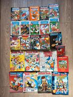 Te koop: Donald Duck Stripboeken, Boeken, Stripboeken, Ophalen of Verzenden, Zo goed als nieuw, Meerdere stripboeken