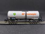 Fleischmann 8484 - ketelwagen ´BP Stromeyer´ (14425, Gebruikt, Gelijkstroom, Fleischmann, Wagon