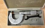Micrometer NSK 0-25mm 0.01 mm, Ophalen of Verzenden