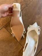 Even&Odd Bruidsschoenen, Pumps, Wit, Ophalen of Verzenden, Zo goed als nieuw