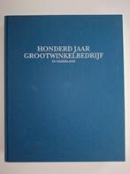 Honderd jaar grootwinkelbedrijf in Nederland, Ophalen, Zo goed als nieuw