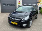 Opel KARL 1.0 ecoFLEX Edition *Airco*Garantie, Cruise, Voorwielaandrijving, 839 kg, Stof, Gebruikt