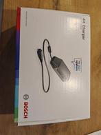 Bosch acculader 4A Smart, nieuw!, Ophalen of Verzenden, Nieuw, Bosch