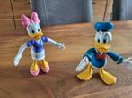 Disney beeldje Originals, Ophalen of Verzenden, Donald Duck, Zo goed als nieuw, Beeldje of Figuurtje