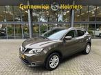 Nissan QASHQAI 1.2 Tekna | BT | CAMERA 360° | CLIMA | CRUIS, Auto's, Euro 5, Gebruikt, 680 kg, 4 cilinders