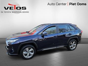 Toyota RAV4 2.5 Hybrid First Ed. beschikbaar voor biedingen