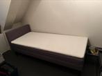 Bed Svelgen van Ikea - niet gebruikt, Huis en Inrichting, Slaapkamer | Bedden, Ophalen, 90 cm, Eenpersoons, Nieuw