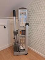 Philips Innergize zonnebank + infrarood, Witgoed en Apparatuur, Zonnebanken en Gezichtsbruiners, Ophalen, Zo goed als nieuw, Zonnebank enkelzijdig