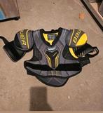 Ijshockey uitrusting, Sport en Fitness, IJshockey, Ophalen, Zo goed als nieuw, Bescherming