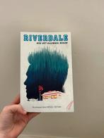 Riverdale boek (nederlands), Boeken, Thrillers, Micol Ostow, Zo goed als nieuw, Verzenden