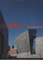 Van Abbemuseum het collectieboek - Debbaut - Verhulst - 2002, Verzenden, Zo goed als nieuw, Schilder- en Tekenkunst