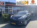 Peugeot 207 1.6 VTi XS |Climate Control!|Nieuwe APK!|, Euro 5, Gebruikt, 4 cilinders, Lichtsensor