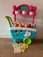 Vtech ijscowagen, Ophalen of Verzenden, Zo goed als nieuw, 2 tot 4 jaar