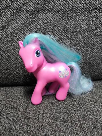 Toola Roola MLP G3 My Little Pony beschikbaar voor biedingen