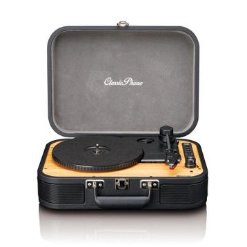 Lenco Classic Phono Retro Platenspeler  (Nieuw) beschikbaar voor biedingen
