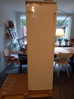 AEG hoge inbouwkoelkast., 200 liter of meer, Ophalen, Gebruikt, Zonder vriesvak