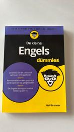 Gail Brenner - De kleine Engels voor Dummies, Ophalen of Verzenden, Nieuw, Gail Brenner