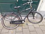 Gazelle Herenfiets 28 inch, 7 versnellingen, Ophalen, Gebruikt, Versnellingen, 49 tot 53 cm