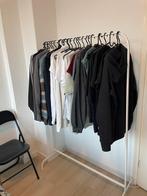 IKEA kledingrek, Ophalen of Verzenden, Zo goed als nieuw