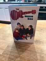 The Monkees - Music Box (4 cd’s), Ophalen of Verzenden, 1980 tot 2000, Zo goed als nieuw
